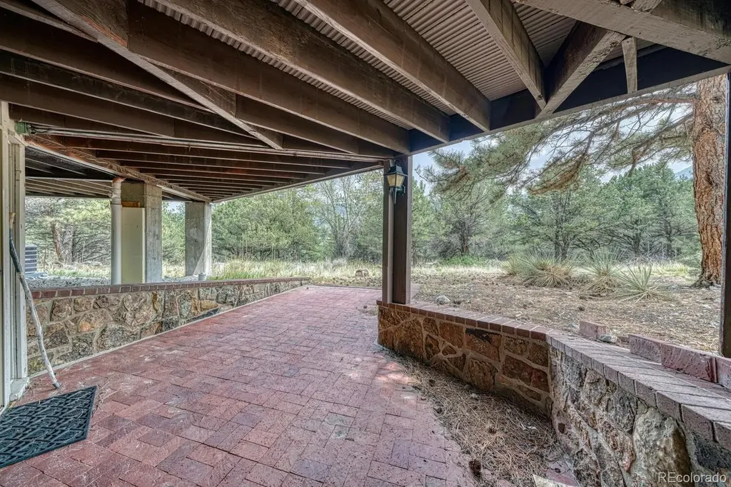 16695 County Road 162 Nathrop CO 81236