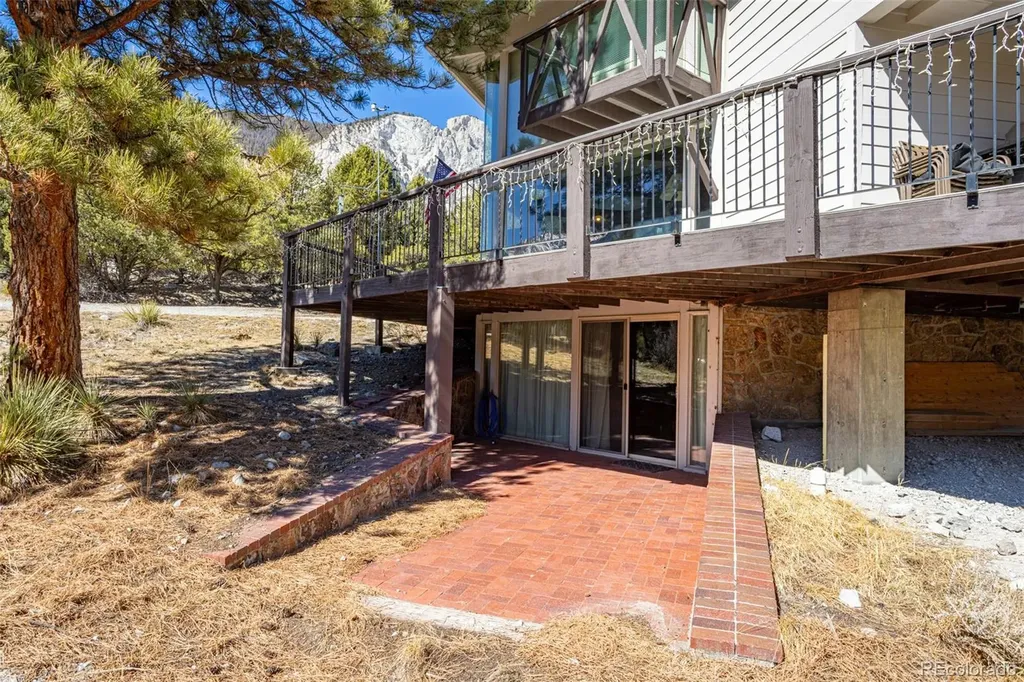16695 County Road 162 Nathrop CO 81236