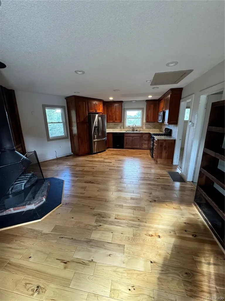 16695 County Road 162 Nathrop CO 81236