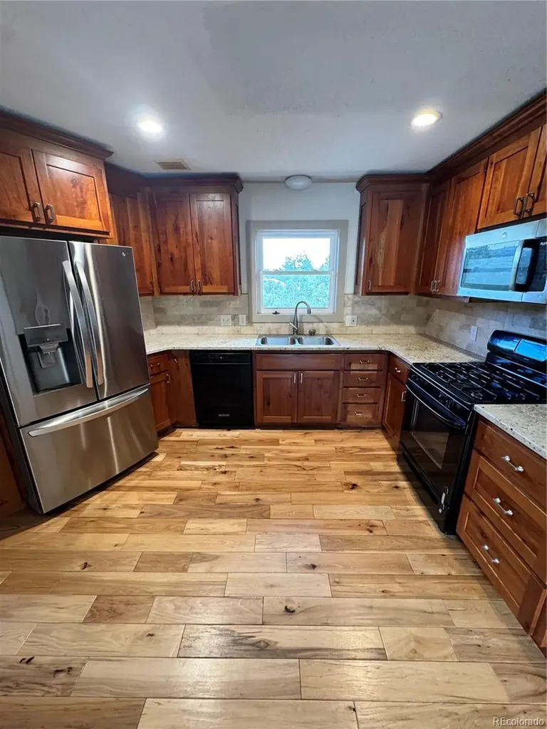 16695 County Road 162 Nathrop CO 81236