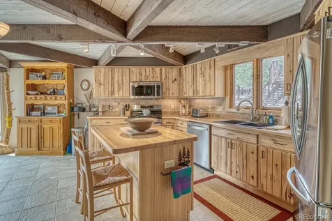 16695 County Road 162 Nathrop CO 81236