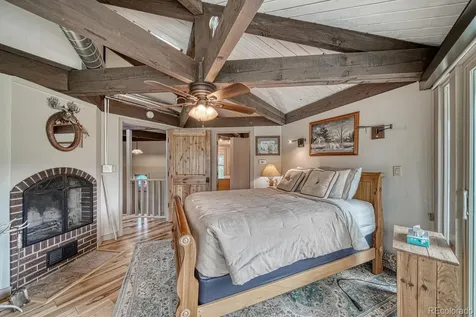 16695 County Road 162 Nathrop CO 81236