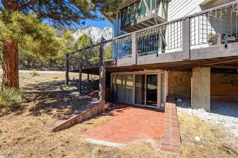 16695 County Road 162 Nathrop CO 81236