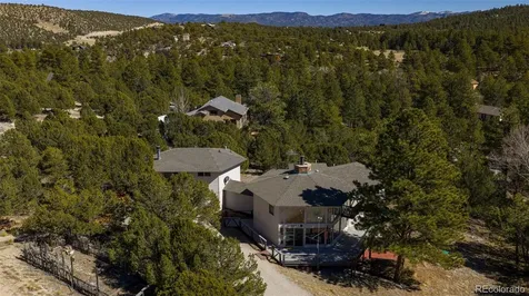 16695 County Road 162 Nathrop CO 81236