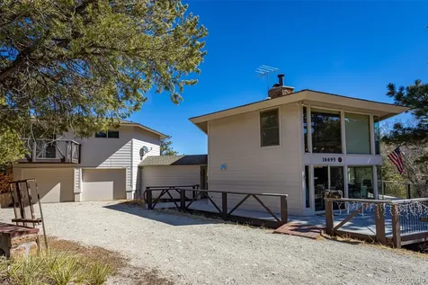 16695 County Road 162 Nathrop CO 81236
