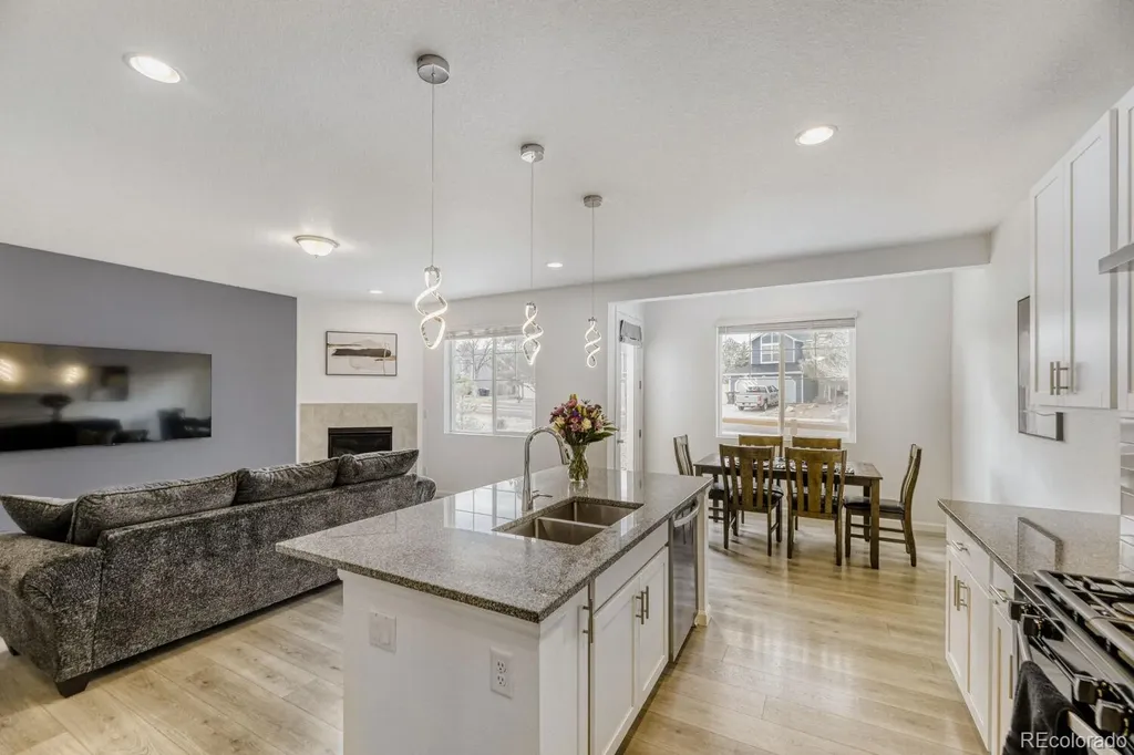 555 Whisper Wind Lane Castle Rock CO 80104
