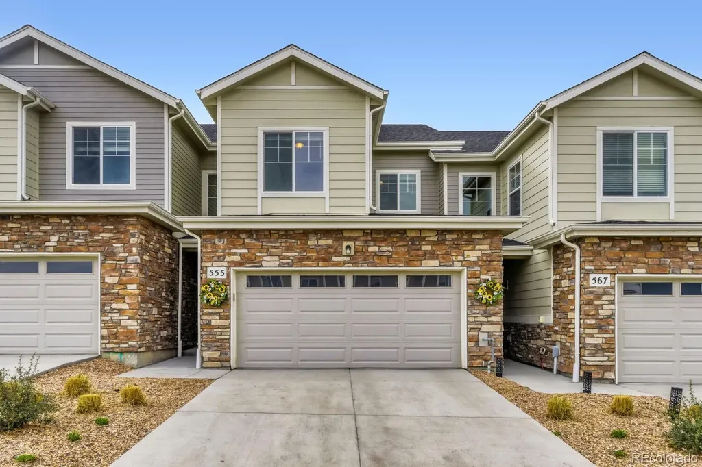 555 Whisper Wind Lane Castle Rock CO 80104