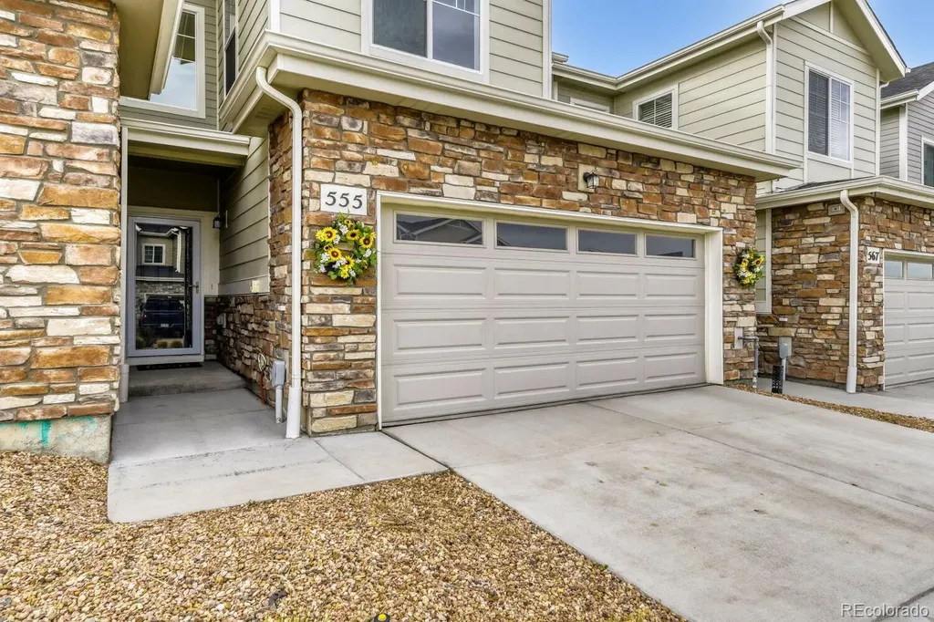 555 Whisper Wind Lane Castle Rock CO 80104