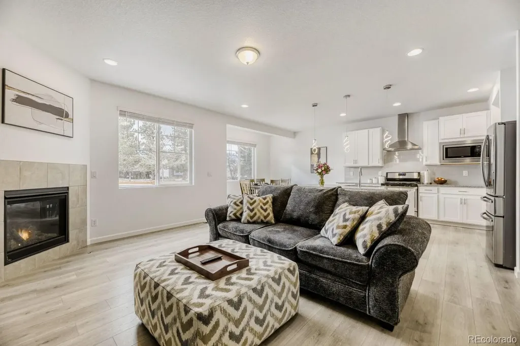 555 Whisper Wind Lane Castle Rock CO 80104