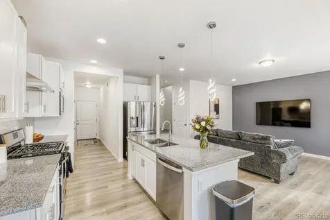 555 Whisper Wind Lane Castle Rock CO 80104