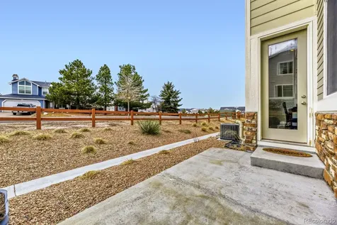 555 Whisper Wind Lane Castle Rock CO 80104