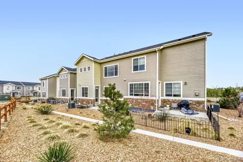 555 Whisper Wind Lane Castle Rock CO 80104
