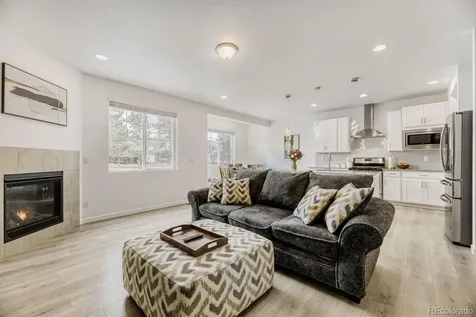 555 Whisper Wind Lane Castle Rock CO 80104