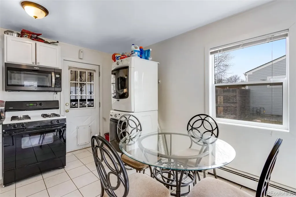 2620 S Knox Court Denver CO 80219