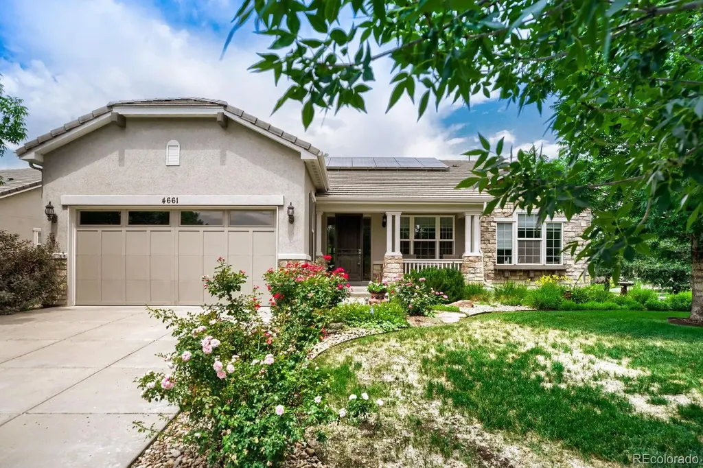 4661 Wilson Drive Broomfield CO 80023