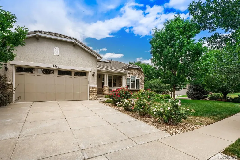 4661 Wilson Drive Broomfield CO 80023