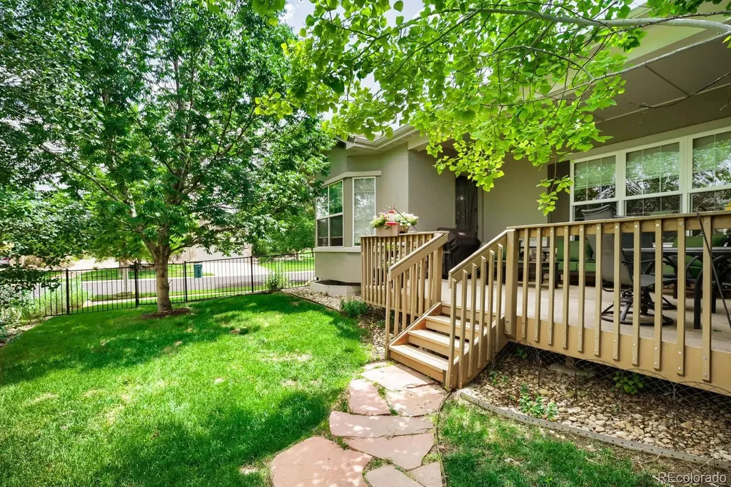 4661 Wilson Drive Broomfield CO 80023