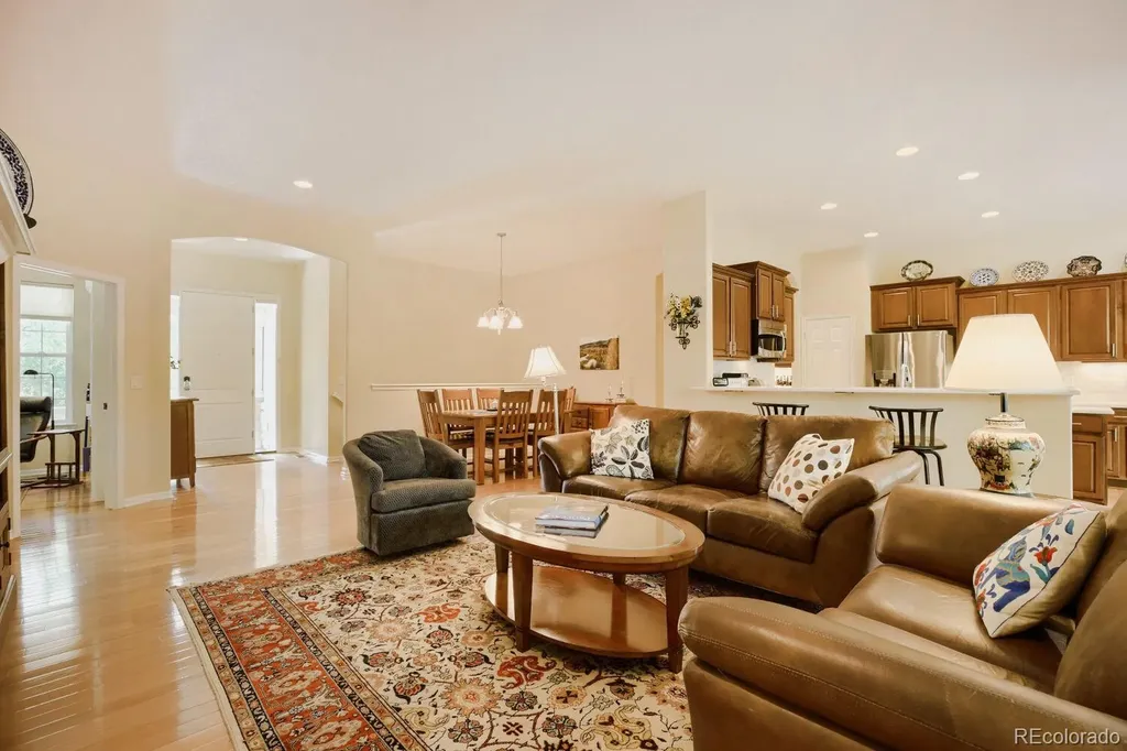 4661 Wilson Drive Broomfield CO 80023