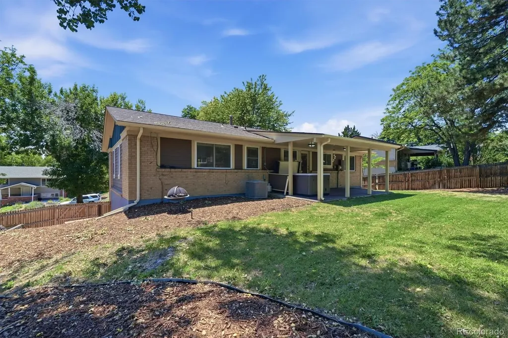 12941 W Montana Avenue Lakewood CO 80228