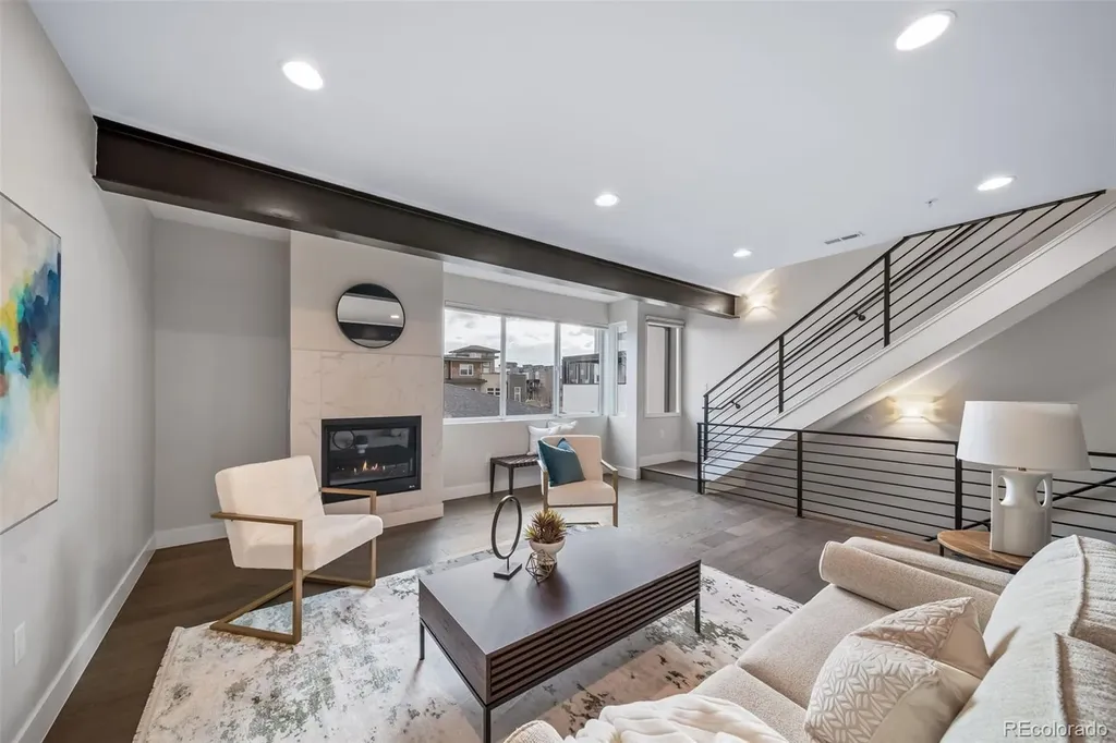 1810 Julian Street Denver CO 80204