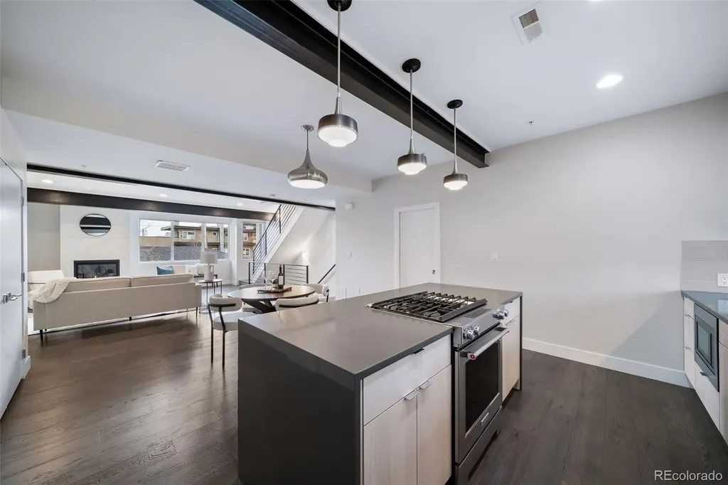 1810 Julian Street Denver CO 80204