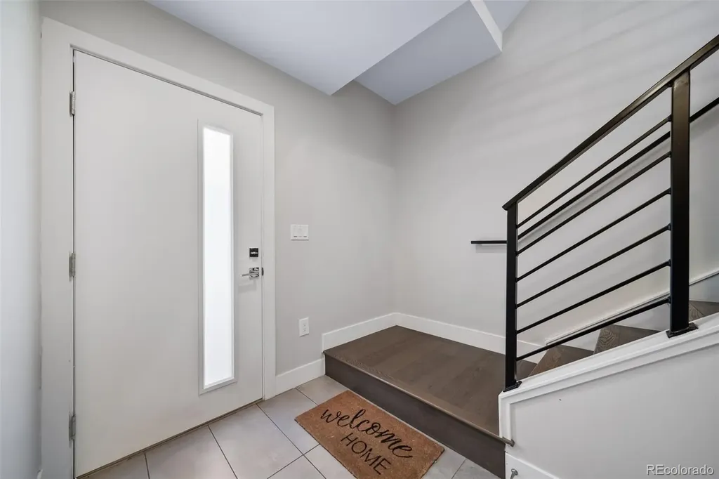 1810 Julian Street Denver CO 80204