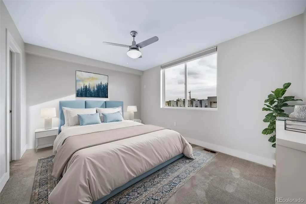 1810 Julian Street Denver CO 80204