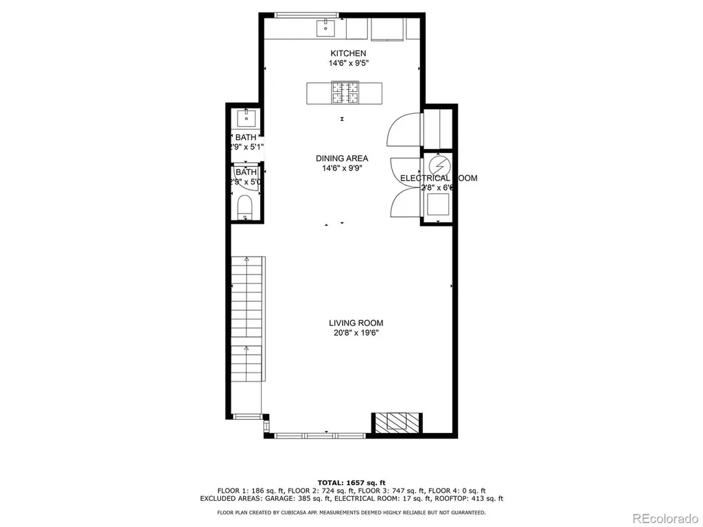1810 Julian Street Denver CO 80204