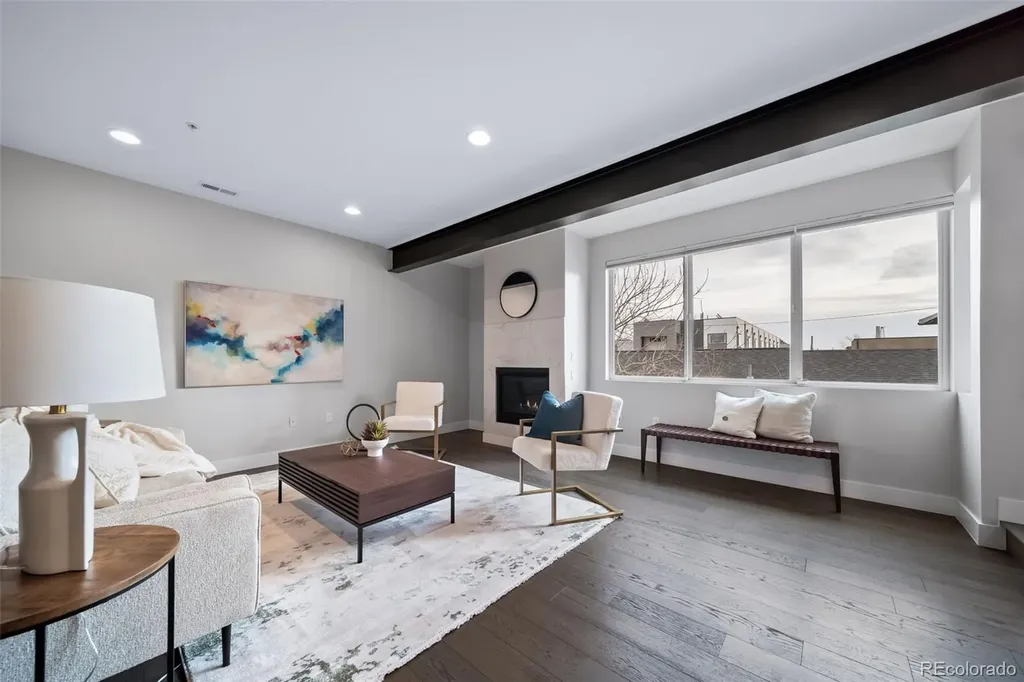 1810 Julian Street Denver CO 80204