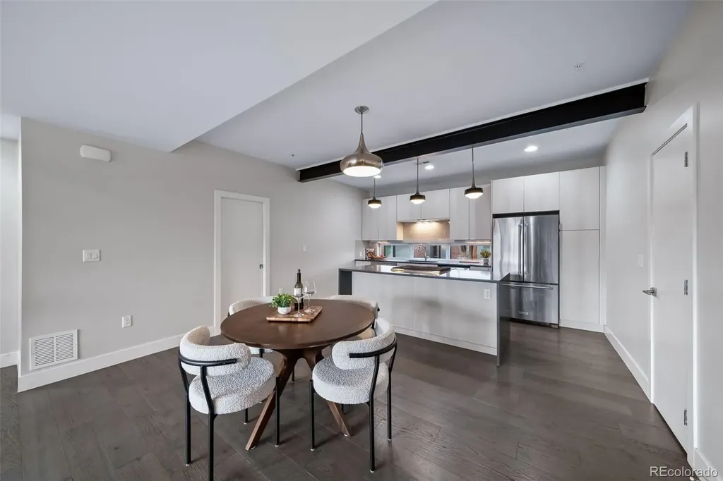 1810 Julian Street Denver CO 80204