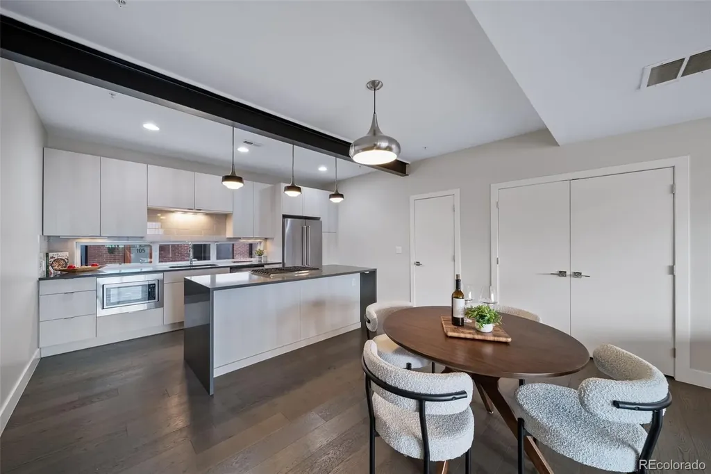 1810 Julian Street Denver CO 80204
