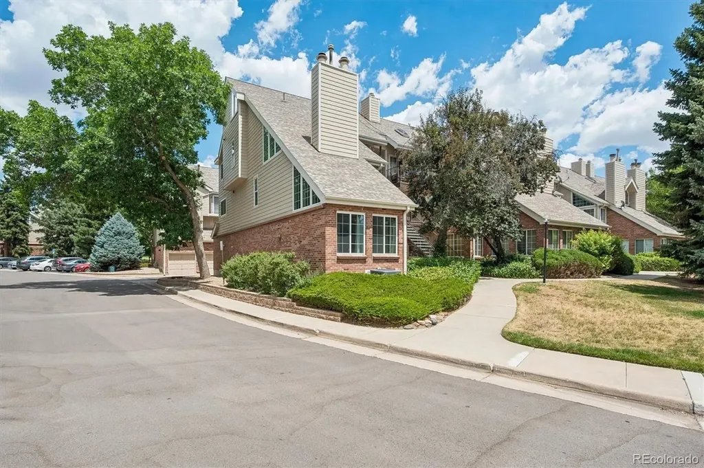 13883 E Lehigh Avenue Aurora CO 80014