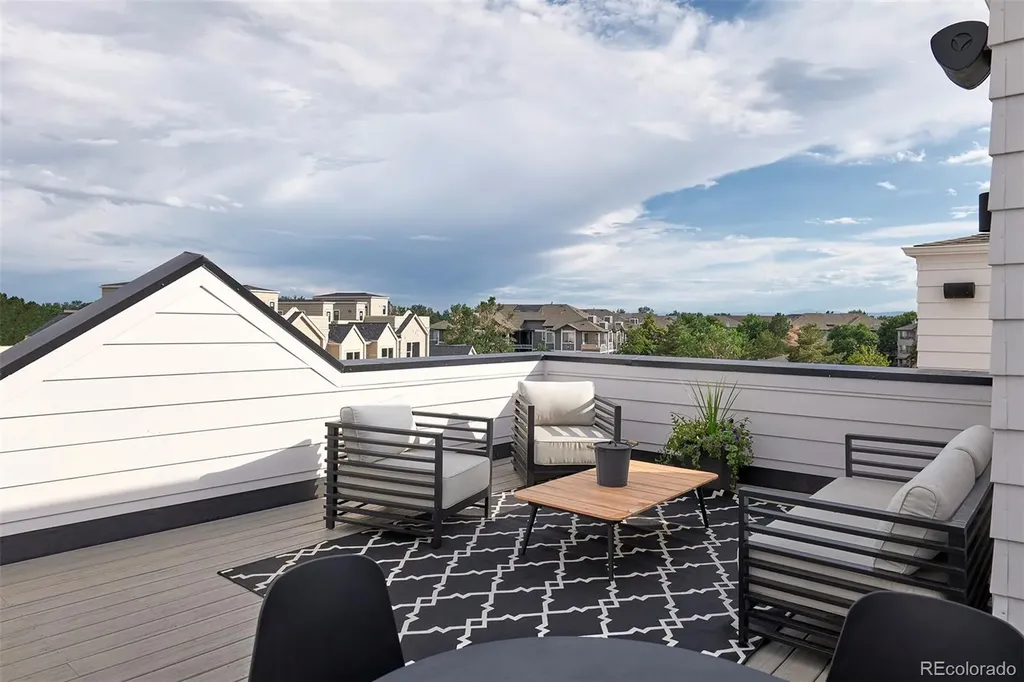 888 S Valentia Street Denver CO 80247