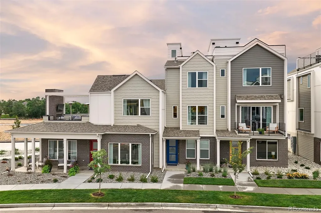 888 S Valentia Street Denver CO 80247