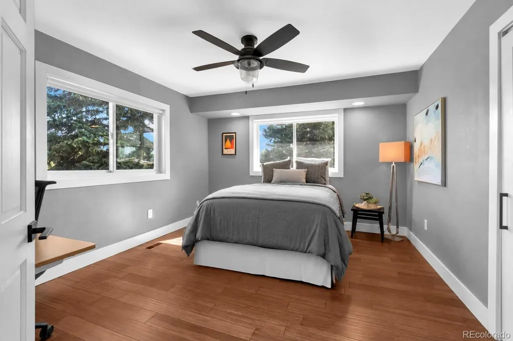 7630 S Dunkirk Street Centennial CO 80016