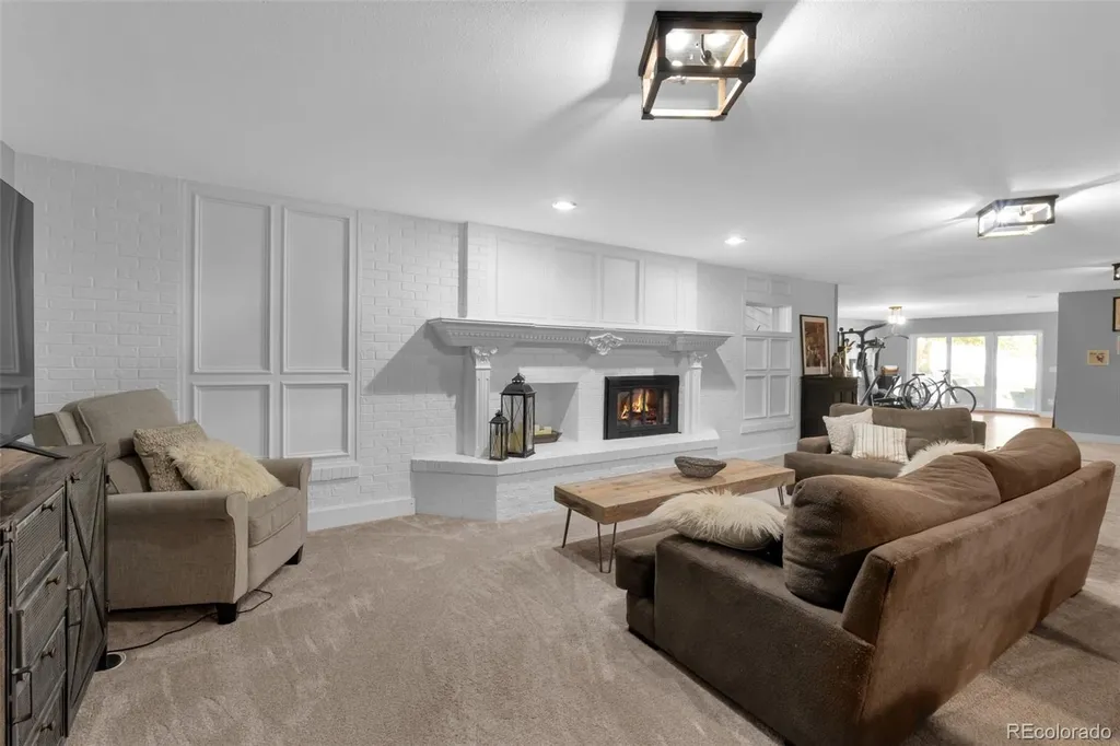 7630 S Dunkirk Street Centennial CO 80016