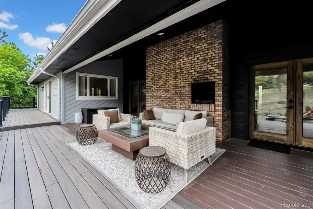 7630 S Dunkirk Street Centennial CO 80016