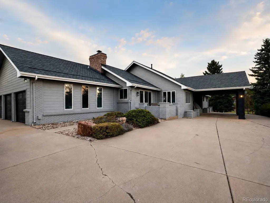 7630 S Dunkirk Street Aurora CO 80016
