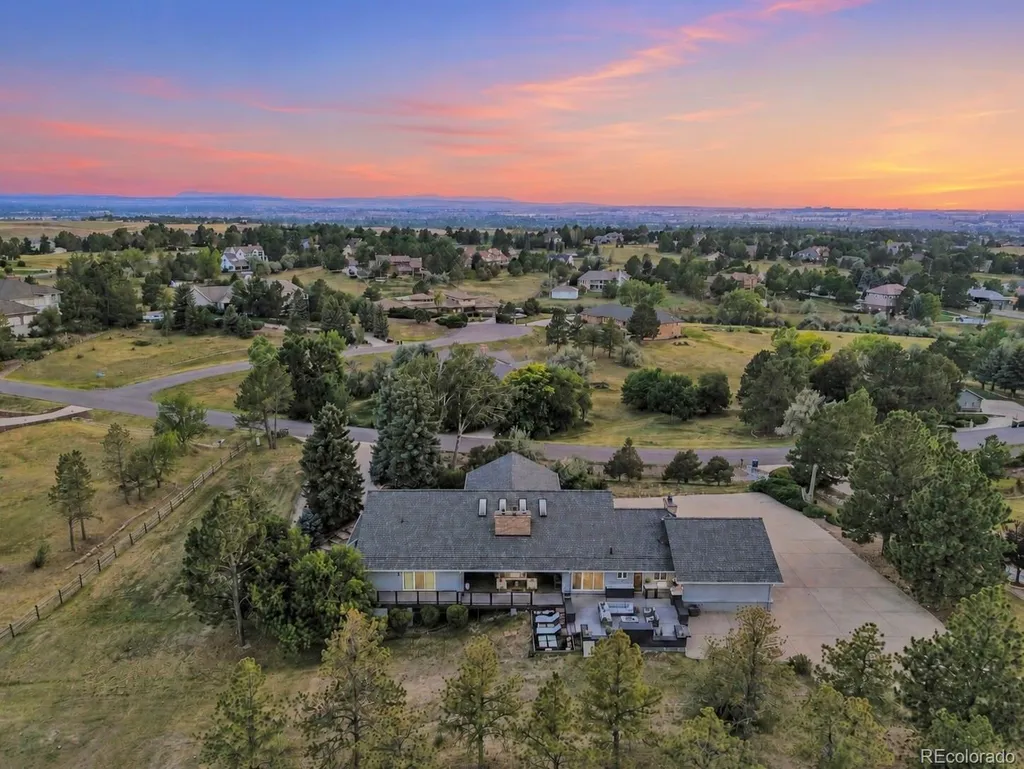 7630 S Dunkirk Street Centennial CO 80016