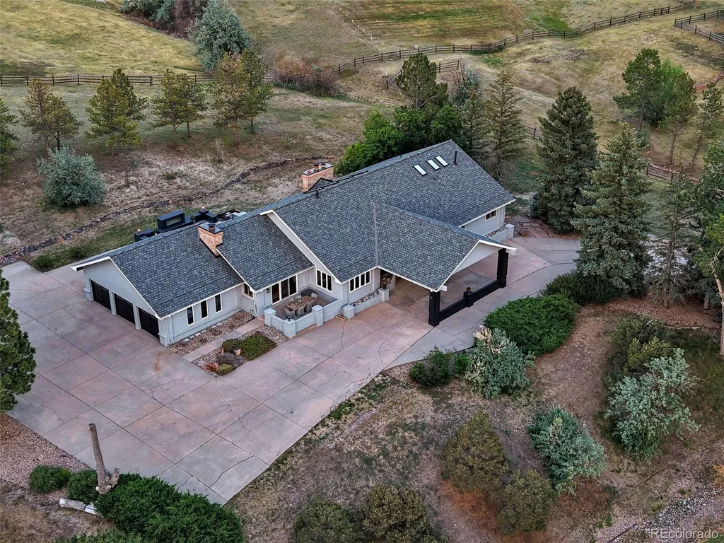 7630 S Dunkirk Street Centennial CO 80016