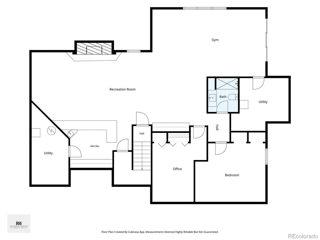 7630 S Dunkirk Street Centennial CO 80016