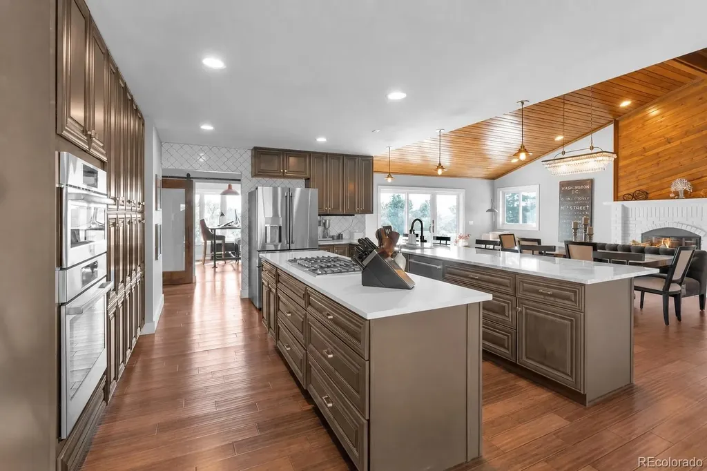 7630 S Dunkirk Street Centennial CO 80016