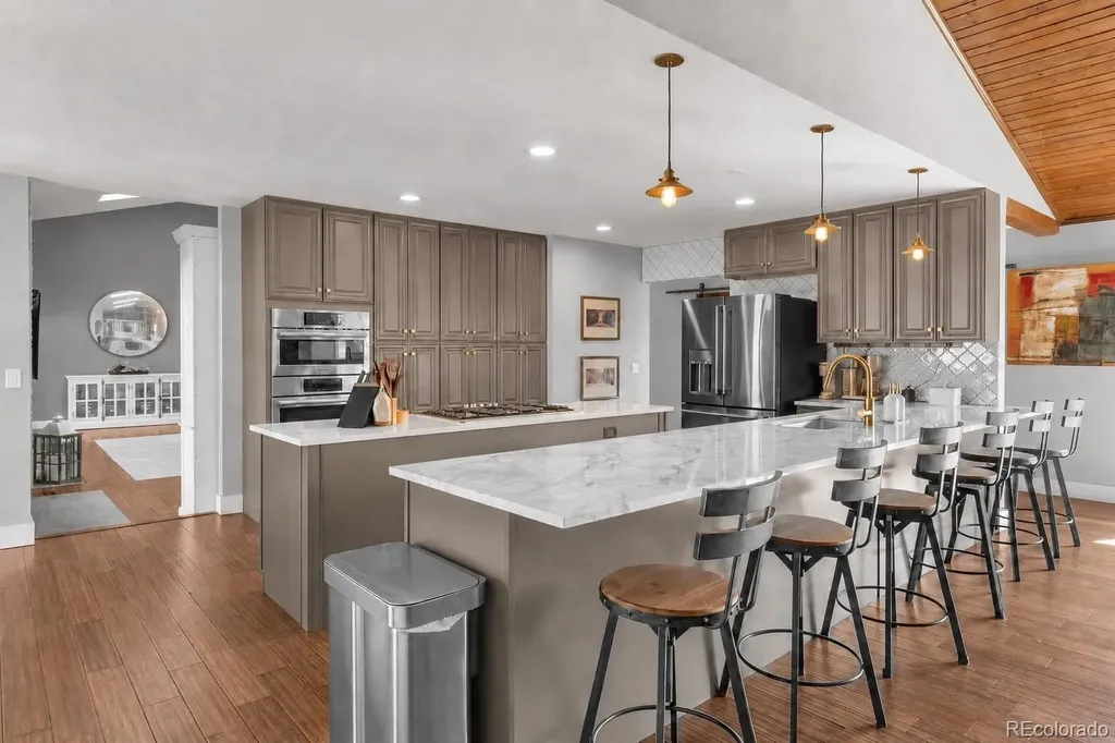 7630 S Dunkirk Street Centennial CO 80016