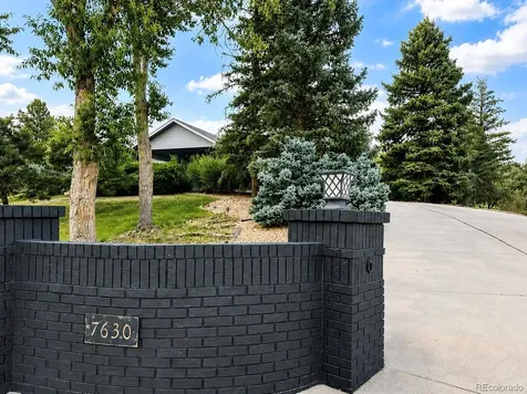 7630 S Dunkirk Street Aurora CO 80016