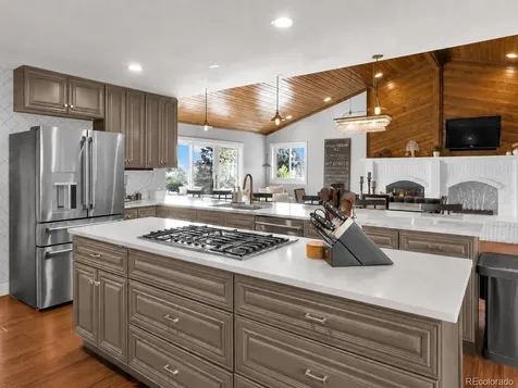 7630 S Dunkirk Street Centennial CO 80016