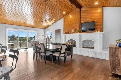 7630 S Dunkirk Street Centennial CO 80016
