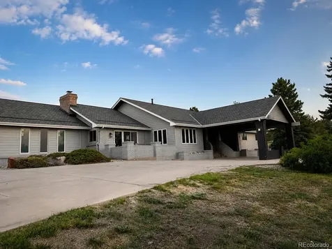 7630 S Dunkirk Street Aurora CO 80016