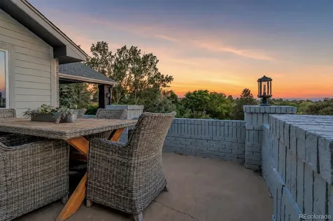 7630 S Dunkirk Street Centennial CO 80016