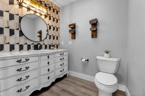 7630 S Dunkirk Street Centennial CO 80016