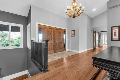 7630 S Dunkirk Street Centennial CO 80016
